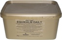 Guld etikett Equikalm daglig, hest beroligende, Hest Supplement, 2 KG