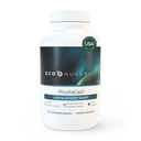 EcoNugenics ProstaCaid – Prostate Health Supplement for menn med såld Palmetto Extract, Berberine, Turmeric BCM-95 Circuumin, Quercetin, DIM, Mushrooms – Hjelper m/Detox, Immunsupport – 120 Kapsler