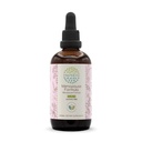 HerbEra Menopause Formel B120 alkoholfri ekstrakt tinktur, konsentrert flytende dråper Naturlig Vitex Berry, Licorise rot, Motherwort, Dong Quai Root, Burdock Root, Black Cohosh Root. 4 Fl Oz