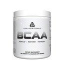 Core Nutritionals BCAA pulver 2:1:1 grened-Chain aminosyrer for gjenoppretting | Støtte Proteinsyntese | 5g serveringer | 60 serveringer (uovertruffen)