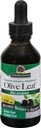 Naturens svar Oleopein Olive Leaf, fremmer total god helse og velvære* Alkohol-fri, Glutenfri og Kosher (2 Fl Oz (pakke med 2))