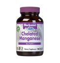 BlueBonnet ernæring Albion Chelated Manganesisk, Aminosyre Chelat, Soya, Dairy & Glutenfri, Ikke-GMO, Kosher Certified, Vegan, 90 greve