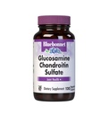 BlueBonnet Glukosamine Chondroitin Sulfate Supplement, 120 greve