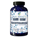 200 Count! B3 Nicotinamid 500 mg Effektiv flushfri niacin. Energiforsterkere, Cell Regenerator, støtter kognitiv deklinasjon, Anti-Aging og hjelper med å bryte ned kulhydrater og fett (200 Ct)