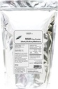 MSM (Metylsulfonylmetan) Rent pulver (1000 gram (2,2 lb))