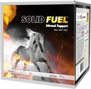SOLID FUEL - Performance Horse Supplement - Vitaminer, mineraler og aminosyrer for adrenal støtte og utholdenhet