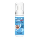 OCUSOFT Lid Scrub PLUS Foam- Moderat til alvorlig Eyelid betingelser - Øyelås Cleanser - Ekstra styrke daglig Eyelid Cleanser å fjerne olje, dirt, Pollen & øye makeup-1,68 fl oz
