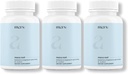 mars av GHC Maca Root Capsules 180 Capsules (pakke med 3)