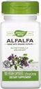 Naturens måte Alfafa blader - 100 kapsler