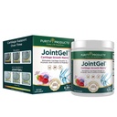 Renhetsprodukter JointGel Formula Collage Peptides + MSM - Støtter Joint Flexibilitet + Forstify Joint Cartilage - Berry Powder - 30 dagers forsyning