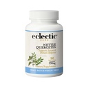 Eklektisk urt - Nettle Quercetin Capsules ikke-GMO, Vegansk ® 90 CT
