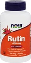 Nå Mat Rutin 450 mg - 100 Veg Kapsler