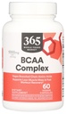 Hele matmarkedet, BCAA Complex, 60 greve