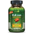 Irwin Naturals CLA Lean kroppsfett Reduksjon – 80 flytende myk-Gels