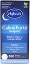 Hyland's Calms Forte 100 Tabs (pakke med 2)