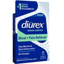 DIUREX vannpiller boks med 42