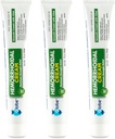 Globe (3 Pack) Hemorroide Krem, Relief med Aloe, (1,8 Ounce Tube) Relief fra hemorroider, Piler, kløe, brenning, skuffelse, og mer