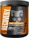 Leon Sport Post treningsgjenvinning pulver/muskel gjenoppretting pulver med protein, COQ10, Aminosyrer og BCAA / daglig protein & aminosyre - 14 serveringer