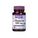 Bluebonnet Ernæring L-Theanine 200 mg, 30 greve