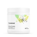 THORNE - Amino Complex - klinisk valgt EAA og BCAA pulver for før eller etter arbeid - fremmer lean muskelmasse og øvelse gjenoppretting* - NSF-sertifisert for idrett - 30 serveringer - 8.1 Oz - sitron