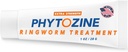 Anti Fungal krem for huden med 1% Tolnafte - Ringorm behandling for mennesker - Effektiv atleter fotbehandling krem - nourished av 15+ naturlige oljer og botaniske - laget i USA - 1 oz