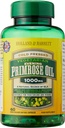 Middag Primrose olje med VITAMIN B6- 1000 mg - 120 kapsel