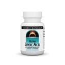 Alpha Lipoic Acid 100mg Kilde Naturals, Inc. 30 Tabs