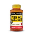 FISH OIL 1000MG SUPER OMEGA-3, 30-talls Softgels