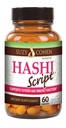 Script Essentials HashiScript Thyroid og immunstøtte formel med katalase og glutatione - av Suzy Cohen