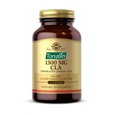 Solgar Tonalin CLA 1300 mg - 60 Softgels - konjugert Linoleic Acid - Ikke-GMO, Glutenfri, Dairy Free - 60 Serveringer