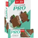 Power Crunch PRO Protein Wafer Bars, høyproteinsnacks med Delicious smak, sjokolade mynte, 2.0 Ounce (4 greve)