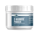 Jordfødte elementer D-Mannose pulver, kosttilskudd, ikke-GMO (15,2 Ounce)