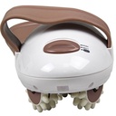 Kropp Slimmer vekttap fett Slim Slim Slimming Massasje Anti-Cellulite kontrollsystem