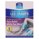 Zims Max Freeze Ben Cramp Patch, 5 greve