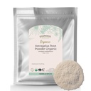 Starwest Botanicals Organic Astragalus Root Powder - Tørket urt for te, naturlig immun støtte, fremmer velvære, sertifisert Kosher, ikke-GMO-Bulk 1 lb Bag