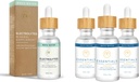 Mayu Trace Mineral Drops (3Pack)+ Electrolyte vanndråper
