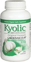 KYOLIC #100 GAR EXT, YEAST GRATIS, 200 CAP