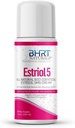 Estrogen Cream for kvinner Menopause Relief - All naturlig bioidentisk Estriol Cream - Hormon Balance BHRT - Pharmacist Formulert, Profesjonell Grade - laget i USA, hvit