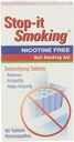 Natra-Bio Stopp det Røyking ® 60 CT