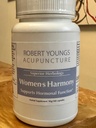 Kvinners Harmony raskt fungerende naturlig menstruell syklus cramping og periode ubehag Relief & Hormon Balancing (180 kapsler) | Herbal remedy piller bidra til å redusere PMS, Bloating, Hormonal Acne