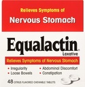 Likeaktin Laxative Chewable 48 tabletter