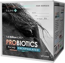 Mikro-innkapslede probiotika for hester - Premium Equine Digestive Helse Supplement