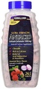 Kirkland Signatur Ultra Styrke Antacid Kalsiumkarbonat 1000 MG Assortert Berry Flavors (265 tabletter)