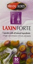 Laxin Forte Regular Bowel bevegelse 90 kapsler Kosher