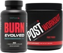 Sculpt Nation av V Shred Burn inkludert 2.0 og Post Workout Fruit Punch Bundle