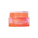 StriVectin Super-C Øye Vitamin C Øyekrem, Brightening og Firming, Øk huddukke med hyaluronsyre