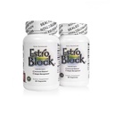 Estroblock - 2-Pack 120 Kapsler Totalt - DIM & Indole 3-Carbinol for naturlig Hormonal Hormonal Hormon Balance, Acne - Antigiftig Aromatase Inhibitor Blocker. Vegan,Soy-fri, Dairy-Free, Ikke-GMO (2)