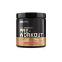 Optimum Nutrition Gold Standard Pre-Workout, vitamin D for immunsupport, med kreatin, Beta-Alanin, og koffein for energi, ketovennlig, vannmelon candy, 30 serveringer (Packaging May Vary)