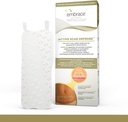 Embrace Active Scar Defense for nye Tummy Tuck Scars, FDA-klart ekstra store silikon ar ark, 30 dagers forsyning