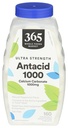 365 av hele matmarkedet Ultra-styrke Peppermynte Antacid, 160 CT